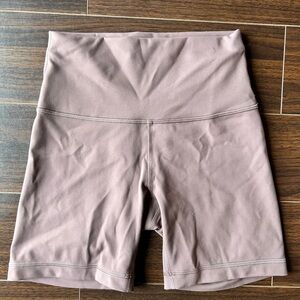 Align short size 4